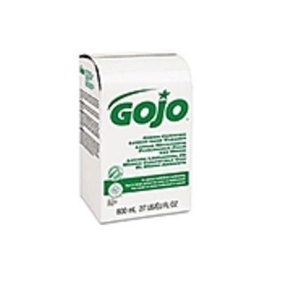 Gojo 800 Series Green-Certified Lotion Hand Cleaner