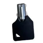 GLASS DOOR KEY (NEW) SK2