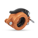 1-1/2" Grooved Snap Clamp w/Gasket