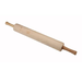 FSE WRP-18 18 In Wood Rolling Pin