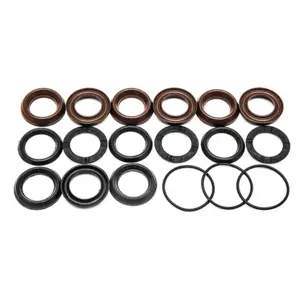 Veloci Replacement Pump Kit for Comet 5019.0039.00