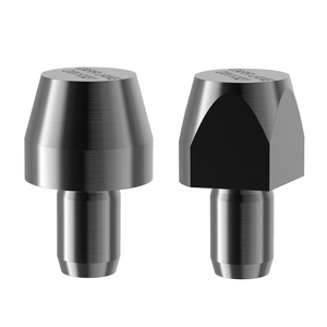 Round & Diamond Locating Pins, DIN 6321