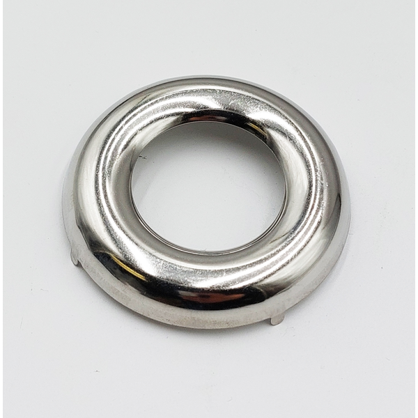 Marquis Spa HK40 Stainless Steel Escutcheon 320-6646