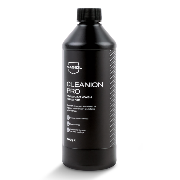 Nasiol Cleanion Pro New Formula 500g