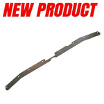 Radiator Filler Strip
