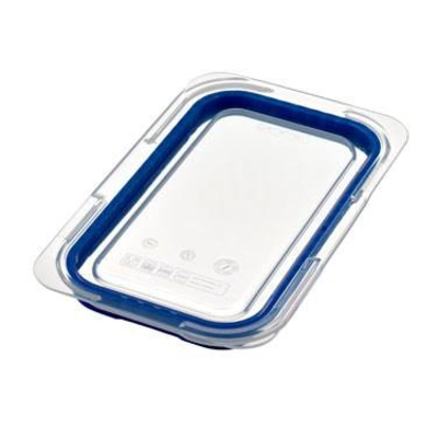 Araven 09853 1/4 Size Polypropylene Airtight Containers Lid