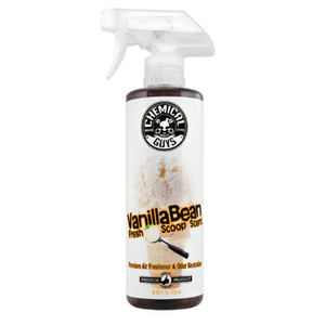 Vanilla Bean fresh Scoop Air Freshener 16oz