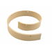 Squeegee Blade, Rear, 26" Gum