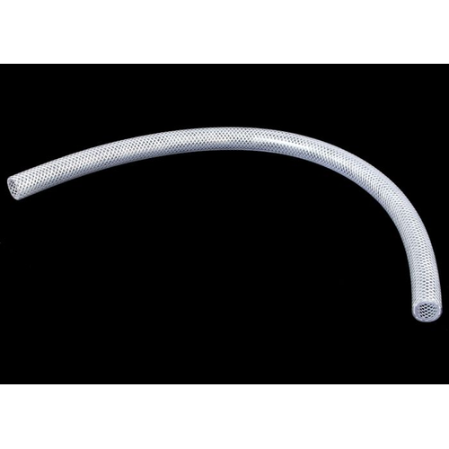Tubing, .50 Id X .13 Wal Bra Vin 18.5 In