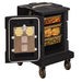 Cambro UPCH400110 Camcarrier Heated Ultra Pancarrier Front Loadi