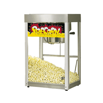 Star 39S-A JetStar Popcorn Popper