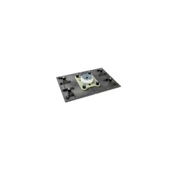 Nilfisk Advance - 56383377 - Kit Flex Plate 20