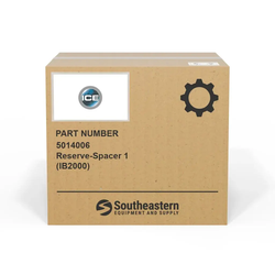 Intelligent Cleaning Equipment - 5014006 - Reserve-Spacer 1 (IB2000)