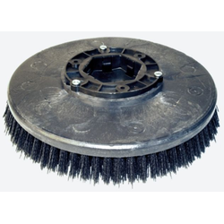 Brush, 13" .050 Grit W/Gimbal
