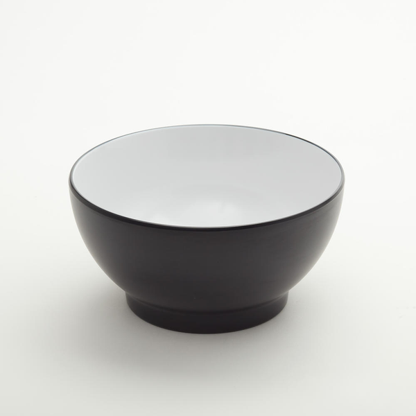Round Noodle Bowls