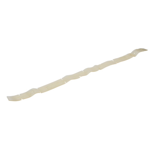 Tennant/Nobles - 4035019 - Blade, Sqge, Front,1072L,Urethane[650Mm] (Replaces Tennant 1228915)