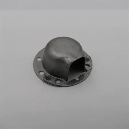 MUFFLER, HONDA 5.5