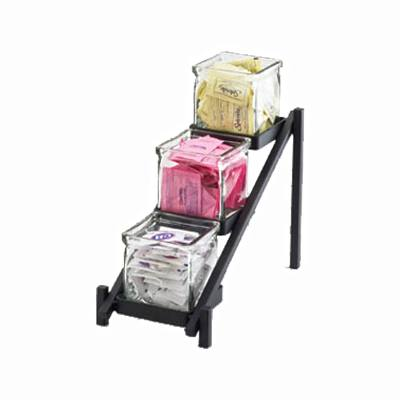 Cal-Mil 1149-13 6-1/4"W x 13-1/4"D x 11-1/2"H Jar Display