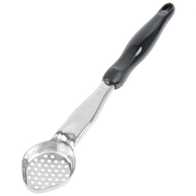Vollrath 6422120 Heavy-Duty Perforated 1 Oz Oval Spoodle