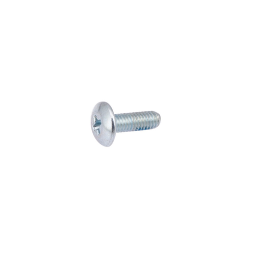 Tennant/Nobles - 4026079 - Screw, Trs, M4 X 0.70 X 12, Phl, Pl (Replaces Tennant 607006)