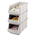 Cambro 5412CBP480 Organizer Bin 5" X 12" X 4-1/4" 