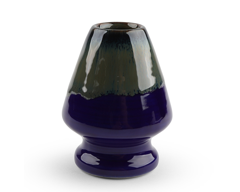 Matcha Whisk Stand Kincha Nagashi