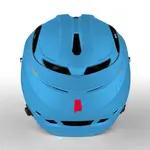 1 Color State Shape Decals