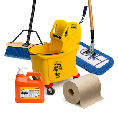 Janitorial