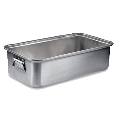 Vollrath 68367 Wear Ever Bake And Roast Pan Bottom