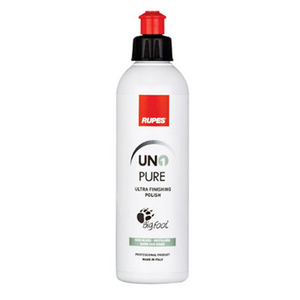 Ultra Finishing Polish - Uno Pure 250ml