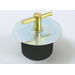 Plug-2 3/4 X 2" Turn-Tite Exp