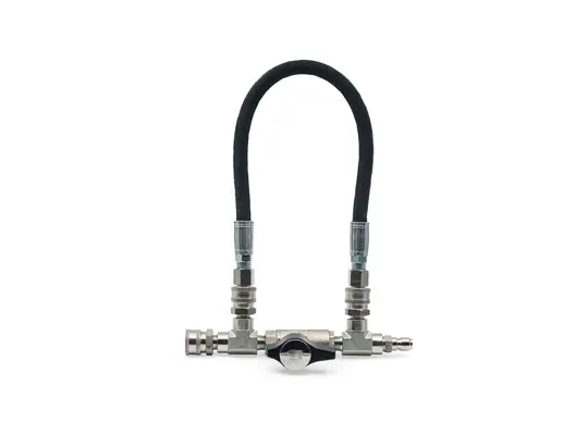 Bypass Kit for Chem Injector