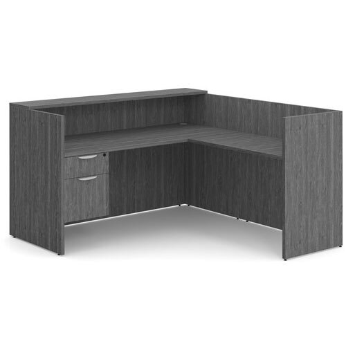 Source Office Furniture Laminate Transaction Top
