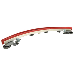 Squeegee Kit, 650Mm & 700Mm Ci