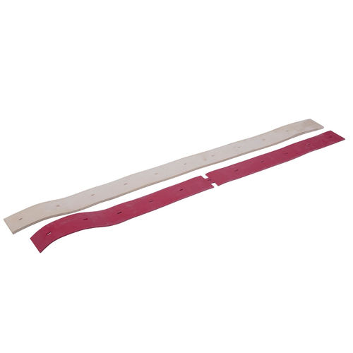 Tennant/Nobles - 4028852 - Squeegee Kit, Tile, Tight-Aisle (Replaces Tennant 374089)