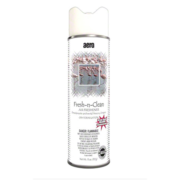 Fresh-n-Clean Concentrated Deodorizer