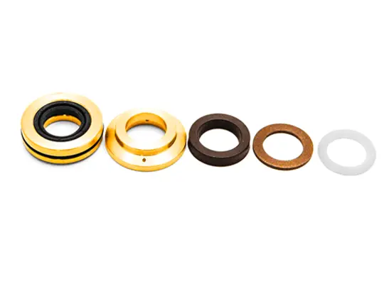 Veloci Replacement Pump Kit for GP Kit 171