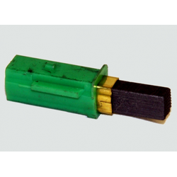 Brush Assembly