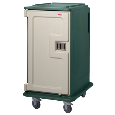 Cambro MDC1520T16192 Meal Delivery Cart Tall Profile 