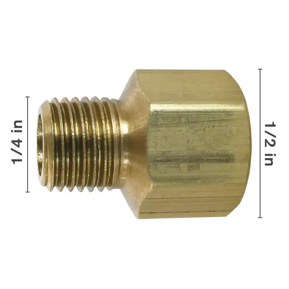 Reducing Adapter