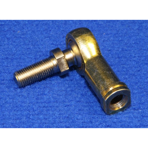 Ball End Connector