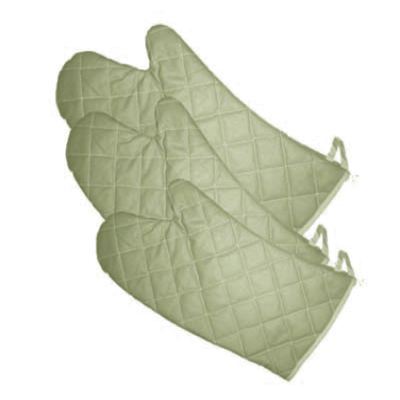 Winco OMF-17 Oven Mitt 17"
