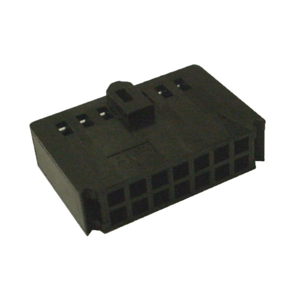 Jacuzzi Spas 14 Pin Sensor Harness Connector 6660-055
