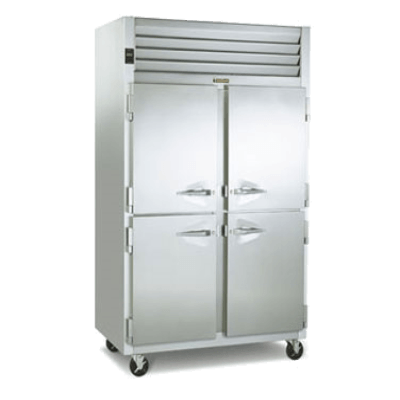 Traulsen G20000 Dealer's Choice Reach-In Refrigerator