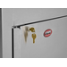 FWE/Food Warming Equipment HS-24 Self-Contained Hand Washing System Electric