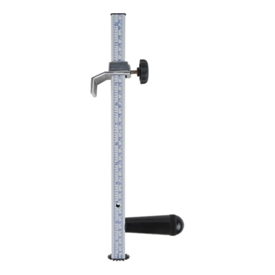 Carton Sizer - 12" Ruler