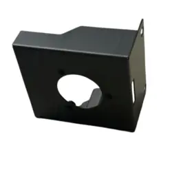 MOTOR COVER PLATE