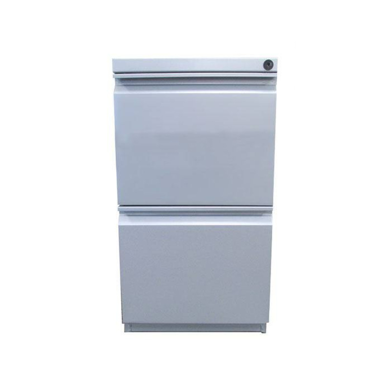 PPDFF Steel Pedestal Storage 20" deep File/File