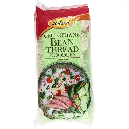 PASTA NOODLES BEAN THRD | 8.8 OZ