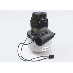 Vac Motor, 24V Dc , 3 Stage